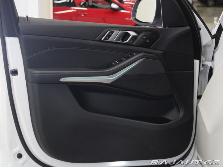 BMW X5 3,0 xDrive40i Ventilace T 2023