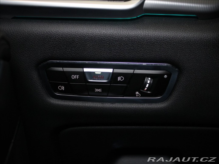 BMW X5 3,0 xDrive40i Ventilace T 2023