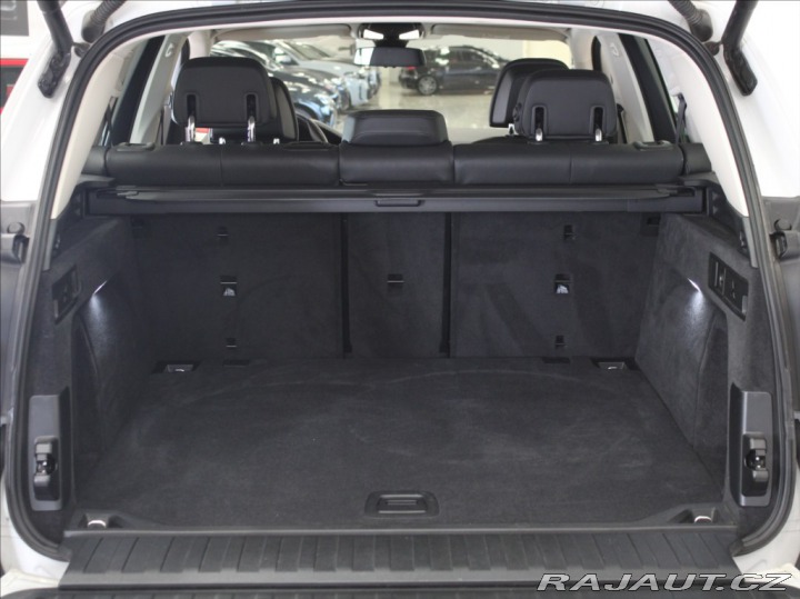 BMW X5 3,0 xDrive40i Ventilace T 2023