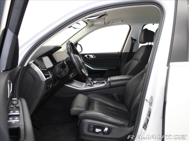 BMW X5 3,0 xDrive40i Ventilace T 2023