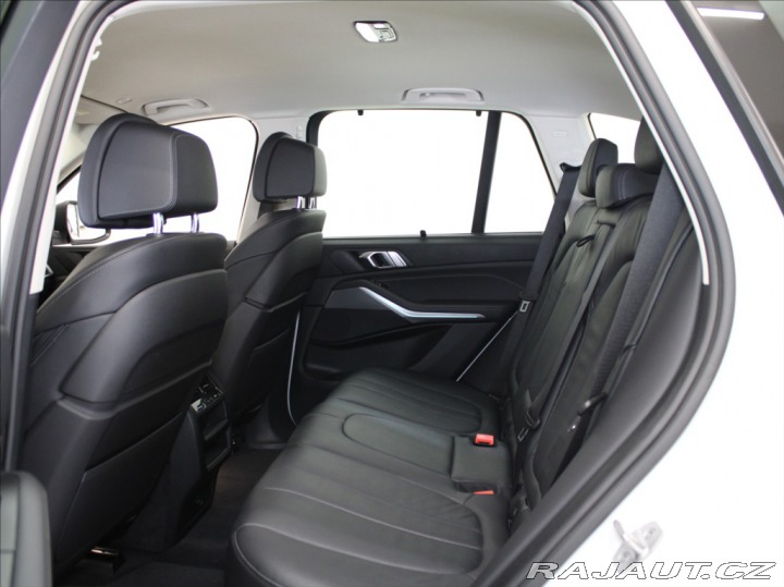 BMW X5 3,0 xDrive40i Ventilace T 2023