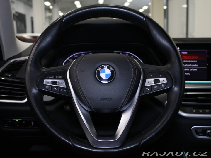 BMW X5 3,0 xDrive40i Ventilace T 2023