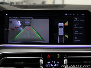 BMW X5 3,0 xDrive40i Ventilace T 2023