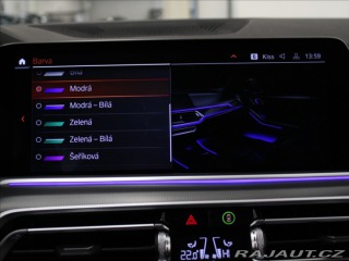 BMW X5 3,0 xDrive40i Ventilace T 2023