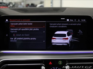 BMW X5 3,0 xDrive40i Ventilace T 2023