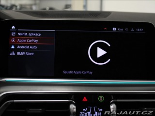 BMW X5 3,0 xDrive40i Ventilace T 2023