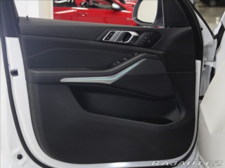 BMW X5 3,0 xDrive40i Ventilace T 2023