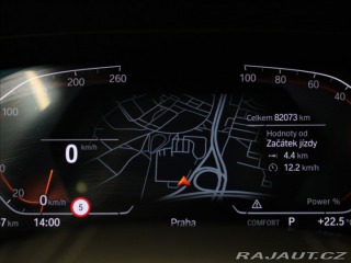 BMW X5 3,0 xDrive40i Ventilace T 2023