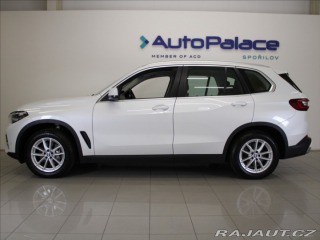 BMW X5 3,0 xDrive40i Ventilace T 2023