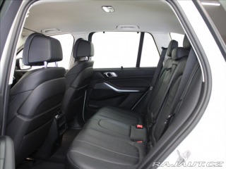 BMW X5 3,0 xDrive40i Ventilace T 2023