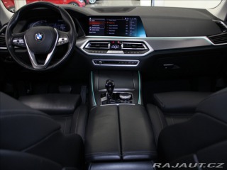 BMW X5 3,0 xDrive40i Ventilace T 2023