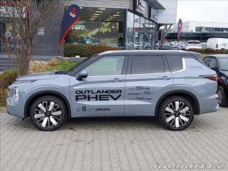 Mitsubishi Outlander 2.4 PHEV MY25  INSTYLE+ 2025