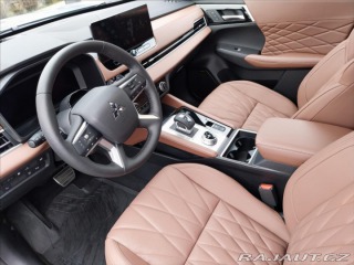 Mitsubishi Outlander 2.4 PHEV MY25  INSTYLE+ 2025