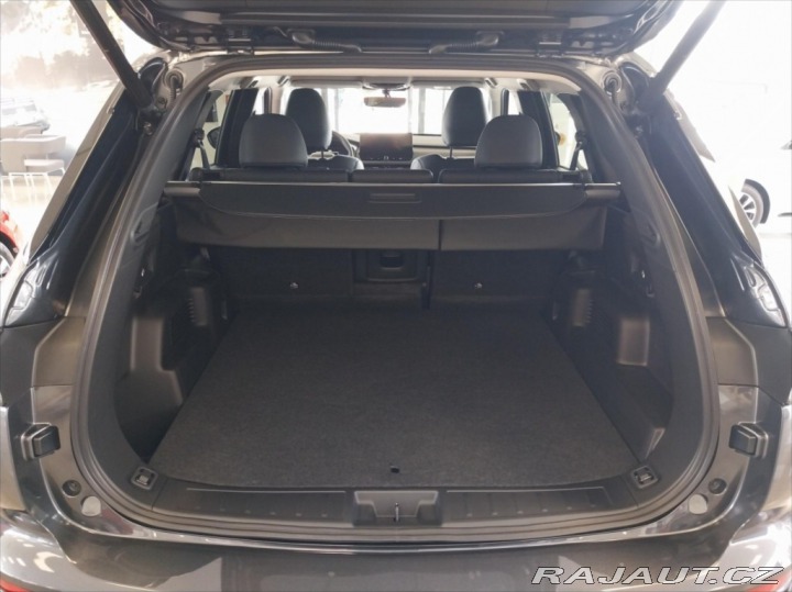 Mitsubishi Outlander 2.4 PHEV PAKET PREMIUM I 2025