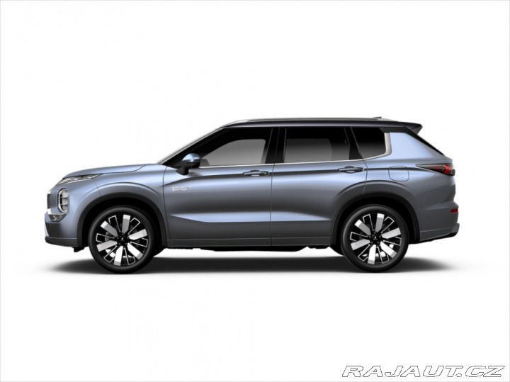 Mitsubishi Outlander 2.4 PHEV MY26  INSTYLE+ 2025