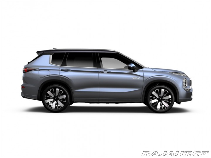 Mitsubishi Outlander 2.4 PHEV PAKET PREMIUM I 2025
