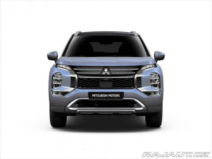 Mitsubishi Outlander 2.4 PHEV PAKET PREMIUM I 2025