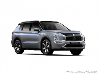 Mitsubishi Outlander 2.4 PHEV MY26  INSTYLE+ 2025
