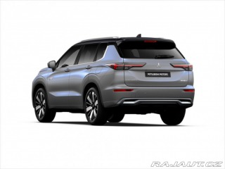 Mitsubishi Outlander 2.4 PHEV MY26  INSTYLE+ 2025