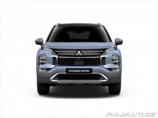 Mitsubishi Outlander 2.4 PHEV MY26  INSTYLE+ 2025