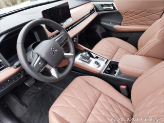 Mitsubishi Outlander 2.4 PHEV MY26  INSTYLE+ 2025