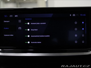 Peugeot 2008 1,2 Hybrid GT Alcant.NOVÝ 2025