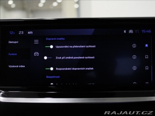 Peugeot 2008 1,2 Hybrid GT Alcant.NOVÝ 2025