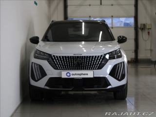 Peugeot 2008 1,2 Hybrid GT Alcant.NOVÝ 2025