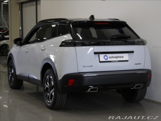 Peugeot 2008 1,2 Hybrid GT Alcant.NOVÝ 2025