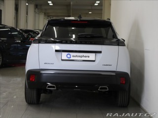 Peugeot 2008 1,2 Hybrid GT Alcant.NOVÝ 2025