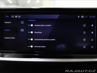Peugeot 2008 1,2 Hybrid GT Alcant.NOVÝ 2025