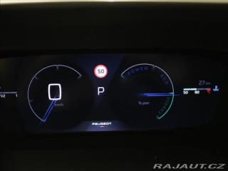Peugeot 2008 1,2 Hybrid GT Alcant.NOVÝ 2025