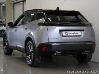Peugeot 2008 1,2 Hybrid GT Alcant.NOVÝ 2025