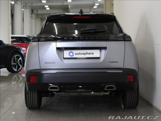 Peugeot 2008 1,2 Hybrid GT Alcant.NOVÝ 2025