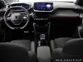 Peugeot 2008 1,2 Hybrid GT Alcant.NOVÝ 2025