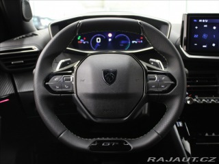 Peugeot 2008 1,2 Hybrid GT Alcant.NOVÝ 2025