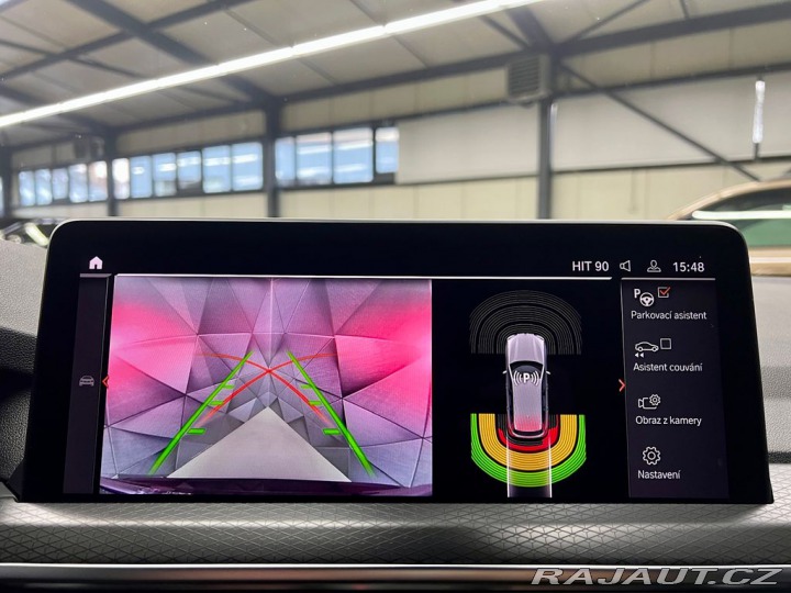 BMW X3 2.0d xDrive M-SPORT, SOPH 2022