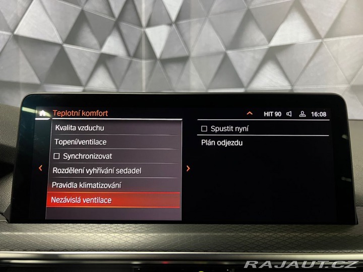 BMW X3 2.0d xDrive LCI M-SPORT S 2022