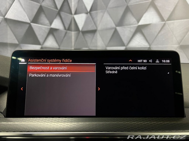 BMW X3 2.0d xDrive M-SPORT, SOPH 2022