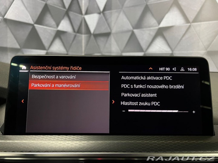 BMW X3 2.0d xDrive LCI M-SPORT S 2022