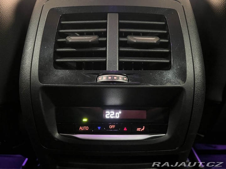 BMW X3 2.0d xDrive LCI M-SPORT S 2022