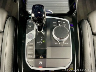 BMW X3 2.0d xDrive M-SPORT, SOPH 2022