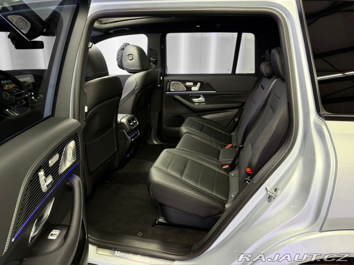 Mercedes-Benz Ostatní modely 450d 4M AMG PREMIUM PLUS, 2026