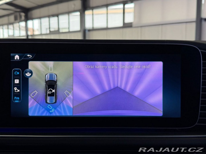 Mercedes-Benz Ostatní modely 450d 4M AMG PREMIUM PLUS, 2026