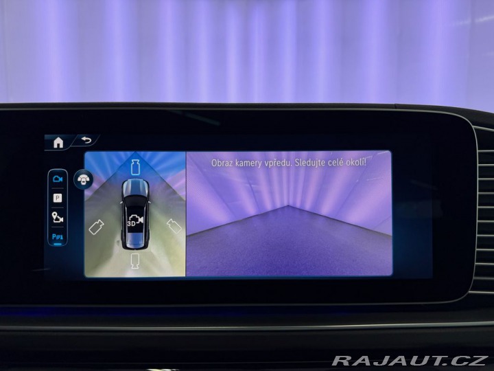 Mercedes-Benz Ostatní modely 450d 4M AMG PREMIUM PLUS, 2026