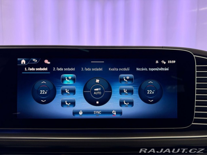 Mercedes-Benz Ostatní modely 450d 4M AMG PREMIUM PLUS, 2026