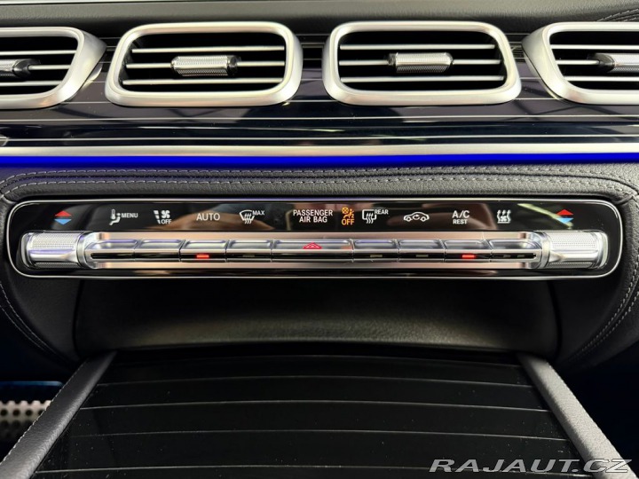 Mercedes-Benz Ostatní modely 450d 4M AMG PREMIUM PLUS, 2026