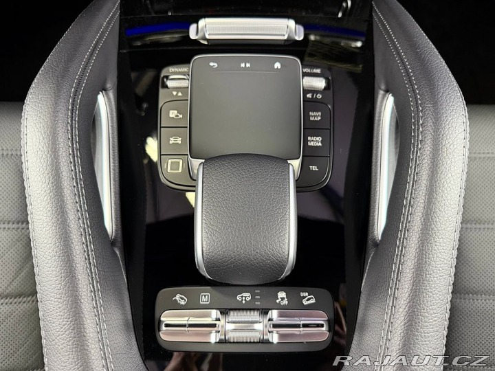 Mercedes-Benz Ostatní modely 450d 4M AMG PREMIUM PLUS, 2026