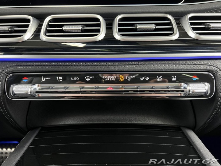 Mercedes-Benz Ostatní modely 450d 4M AMG PREMIUM+, MAS 2026