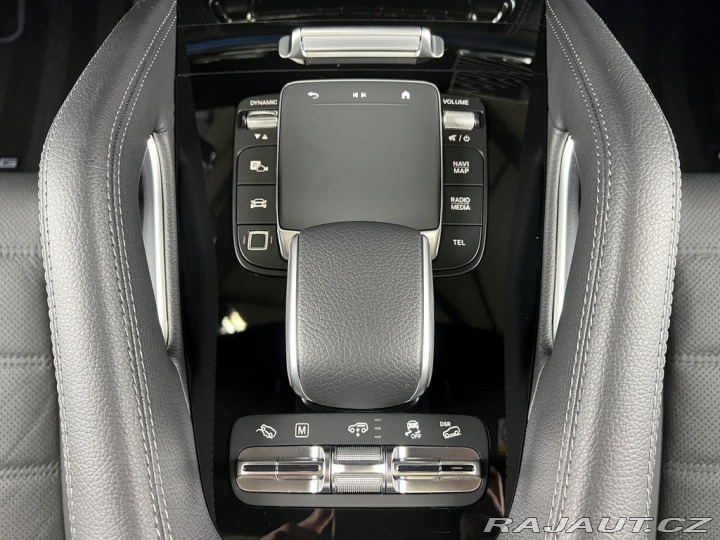 Mercedes-Benz Ostatní modely 450d 4M AMG PREMIUM+, E-A 2026